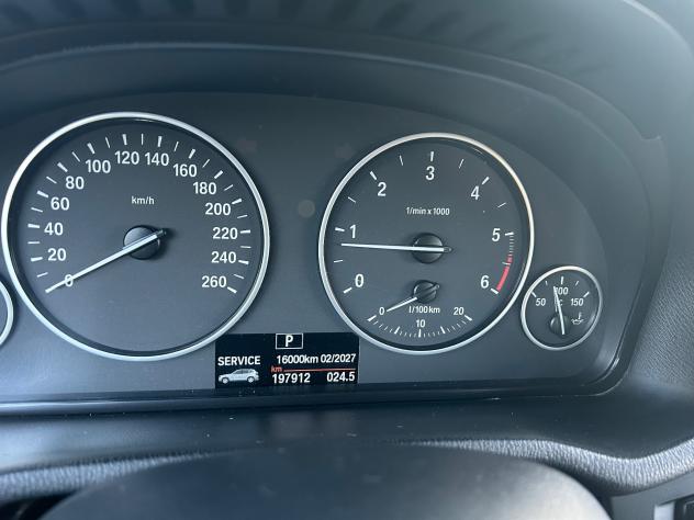 Bmw X3 xDrive20d Navi Pelle DISTRIBUZIONE FATTA - Foto 10