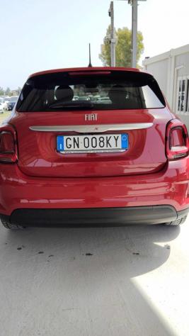 FIAT 500X 1.3 MultiJet 95 CV EURO 6D Car Play RETROCAMERA rif. 23944249