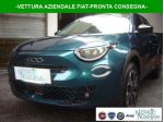 FIAT 600 Hybrid DCT6 MHEV La Prima  Aziendale Stellantis rif. 24036011
