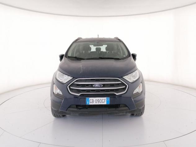 Ford EcoSport 1.0 ecoboost Plus 100cv my19 - Foto 5