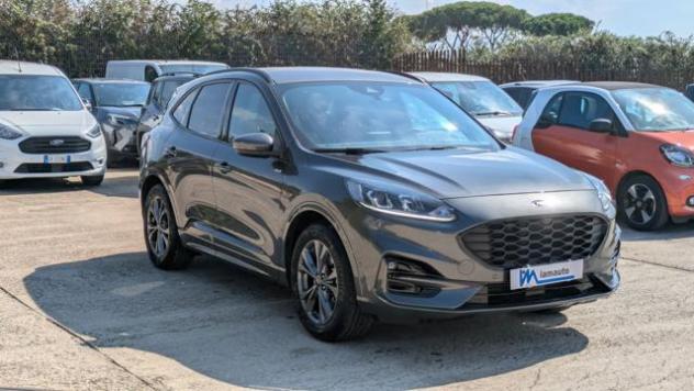 FORD Kuga Full Hybrid ST-LINE 2.5cc 152cv(190cv) CVT rif. 24130208 - Foto 2