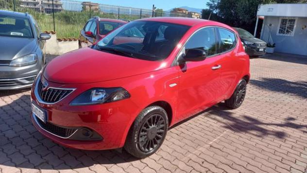 LANCIA Ypsilon 1.0 5 porte S&S Hybrid Silver rif. 23631488 - Foto 3