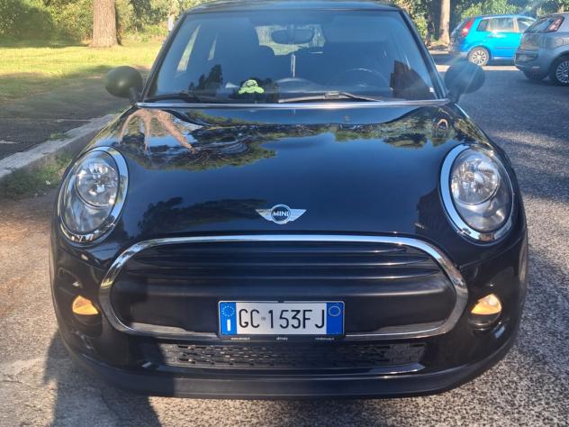 Mini 1.5 Cooper - Foto 7