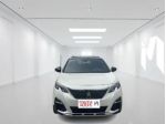 Peugeot 5008 BlueHDi 120 S&S GT Line