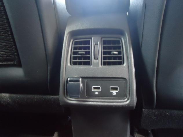 Renault Captur Captur F. Hybrid E-Tech 145 CV TECHNO - Foto 10