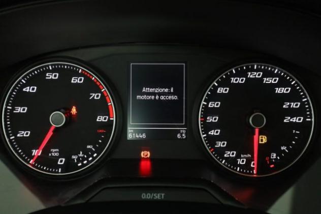 SEAT Ibiza Ibiza 1.0 MPI 5 porte Style rif. 23783279 - Foto 7