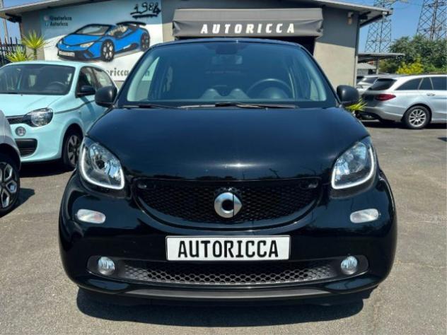 SMART ForFour Passion 1.0 70CV TAGLIANDI CERTIFICATI*UNICOPROPR rif. 23936143 - Foto 2