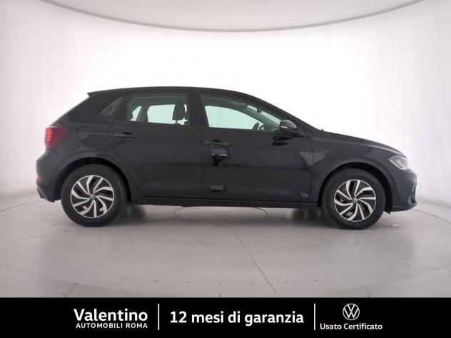Volkswagen Polo 1.0 tsi DSG Life 95cv - Foto 2