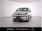 Volkswagen up! 1.0 48kW EVO move up! BMT