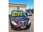 Lancia Ypsilon 1.2 benzina gpl