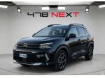 Citroën C5 Aircross Hybrid 136 Plus e-DCS6