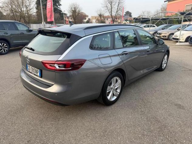 OPEL Insignia 1.6 CDTI 136 S&S Sports Tourer Business rif. 23803047 - Foto 4