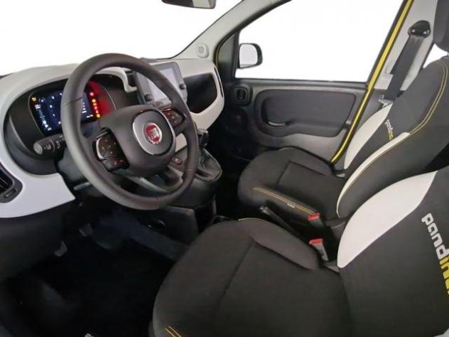 FIAT Panda Cross 1.0 FireFly S&S Hybrid rif. 23089621 - Foto 9