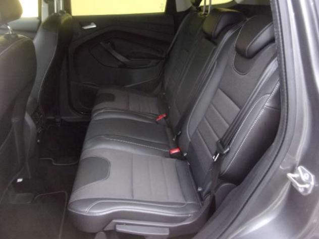 FORD Kuga II 2.0 tdci Titanium X 4wd 163cv powershift rif. 24143005 - Foto 10