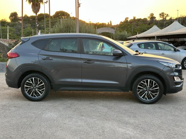 Hyundai Tucson 1.6 CRDi 48V XPrime - Foto 4