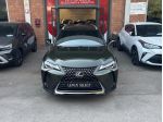Lexus UX Hybrid Premium 2WD