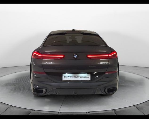 BMW X6 G06 LCI 2023 xdrive30d Msport auto - Foto 7