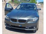 Bmw serie 5 touring luxury (f10/11) - 2014