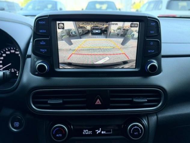 HYUNDAI Kona 1.0 T-GDI Style NEO PATENTATI rif. 23992037 - Foto 8