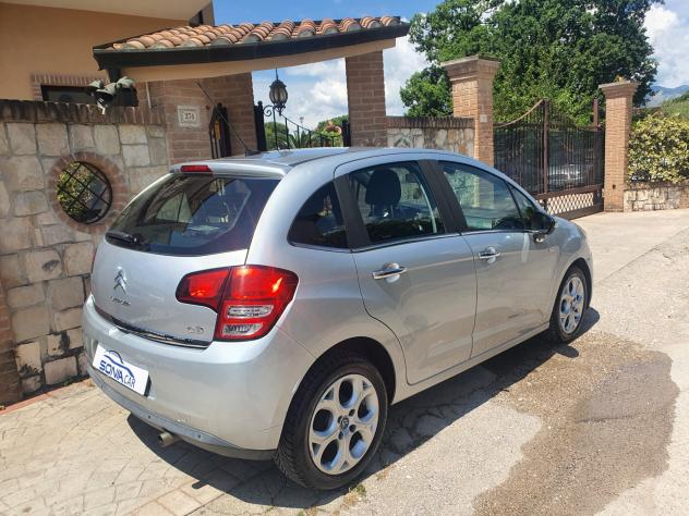 Citroen C3 1.4 HDi 70 Exclusive neopatentati - Foto 4