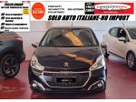 Peugeot 208 BlueHDi 100 S&S 5 porte Signature