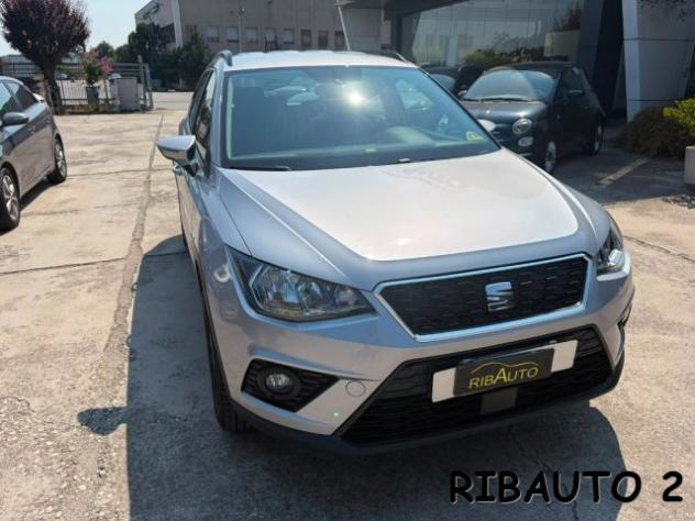 SEAT Arona 1.0 EcoTSI 115 CV XCELLENCE E6 rif. 24091928 - Foto 10