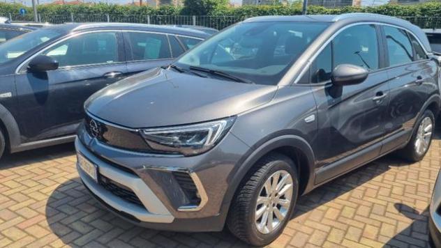 OPEL Crossland 1.2 Turbo 12V 130 CV aut. Start&Stop Elegance rif. 23909884 - Foto 4