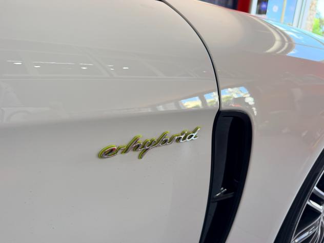 Porsche Panamera 2.9 4 E-Hybrid- 2018- FULL-PARI AL NUOVO - Foto 9