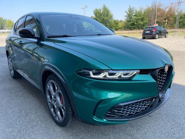 ALFA ROMEO Tonale 1.5 130 CV MHEV TCT7 Super rif. 20816814 - Foto 2