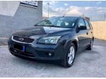 Ford Focus CC 1.6 TDCi (110CV) S.W. DPF