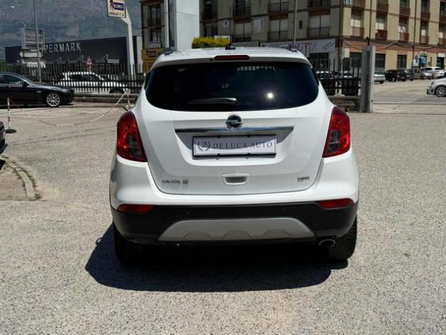 OPEL Mokka X 1.6 CDTI Ecotec 4x2 S&S Innovation SCONTO ROTTAMAZ rif. 24012232 - Foto 7