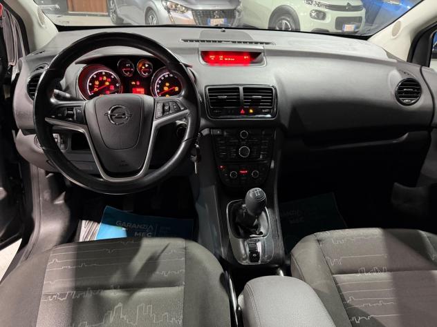 Opel Meriva Diesel Neopatentati - Foto 9