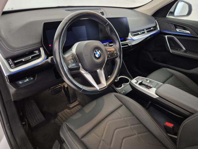 BMW X1 U11 sdrive18d X-Line Edition Balance auto - Foto 7