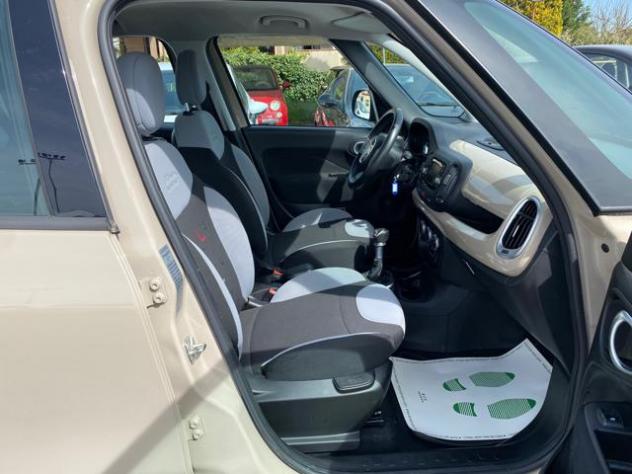 FIAT 500L 1.4 95 CV Pop Star rif. 23515271 - Foto 9