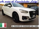 Audi Q2 1.6 TDI S tronic Sport