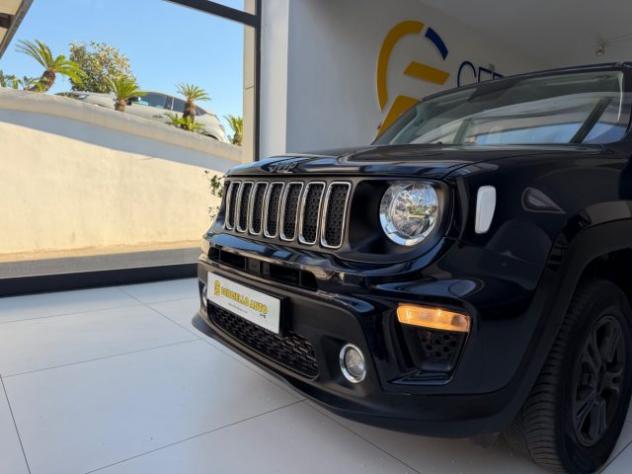 JEEP Renegade 2.0 Mjt 140CV 4WD Active Drive Longitude rif. 23941157 - Foto 9