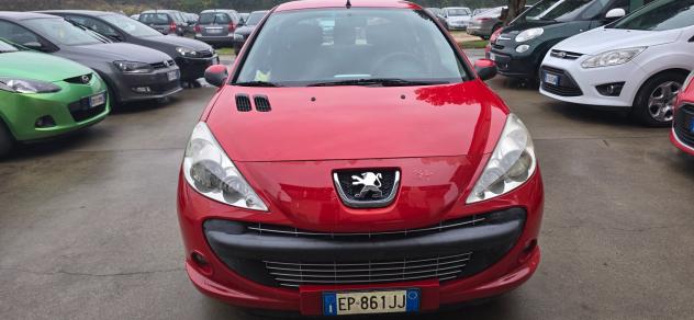 Peugeot 206 Plus 1.1 60CV 5p. Energie ECO GPL - Foto 9