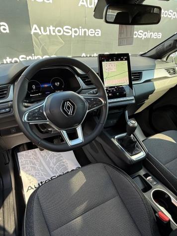 Renault Captur techno ECO-G 100 - Foto 6