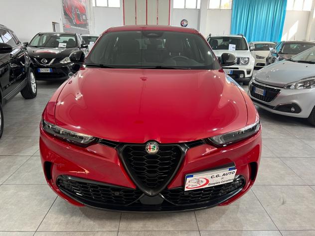 Alfa Romeo Tonale 1.6 130 CV - TI - 2024 - Foto 5