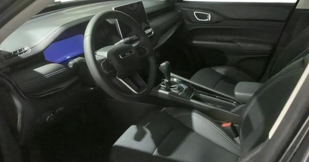 Jeep Compass 1.5 Turbo T4 MHEV Summit 2WD 130cv *PROMO AZZURRA* - Foto 7