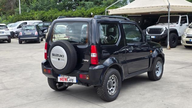 Suzuki Jimny 1.5 DDiS cat 4WD JLX - Foto 6