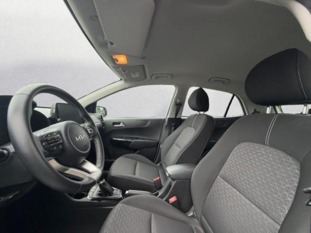 KIA Picanto 1.0 Urban rif. 23780338 - Foto 6