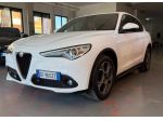Alfa Romeo Stelvio 2.2 160 CV AT8 AUTOCARRO