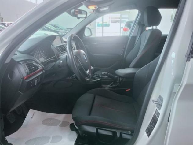 BMW 114 d 5p. Sport rif. 23866873 - Foto 9