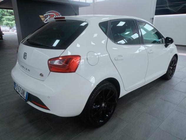SEAT Ibiza 1.4 TDI 105 CV CR S/S 5p. FR rif. 23865652 - Foto 5