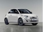 FIAT 500 Hybrid Hybrid Icon