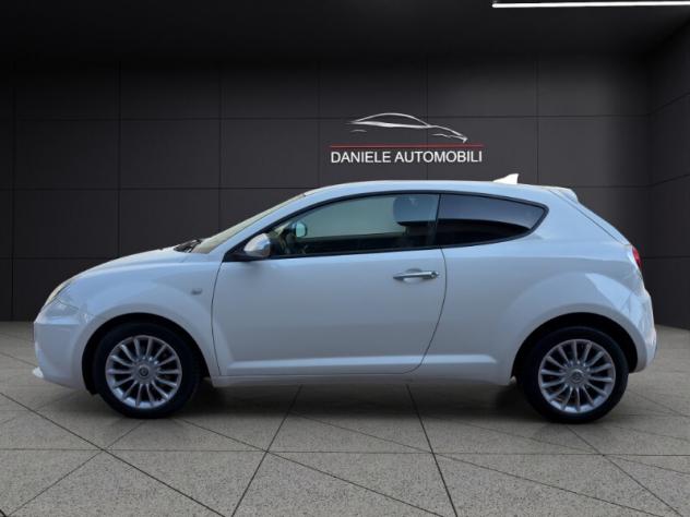 ALFA ROMEO MiTo MiTo 1.3 JTDm 95 CV S&S Super - Foto 8