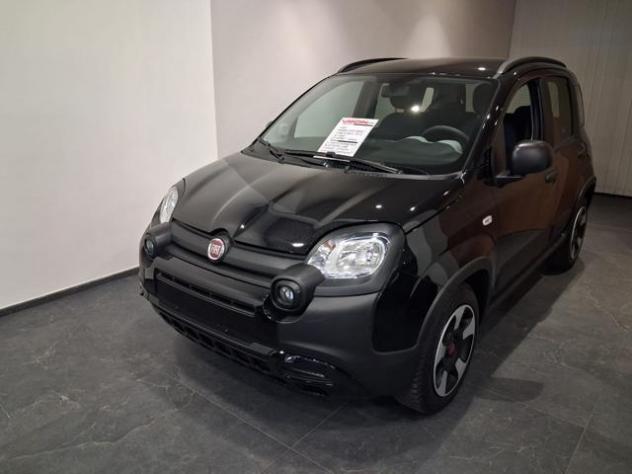 FIAT Panda 1.0 FireFly S&S Hybrid City Cross rif. 23635185 - Foto 2