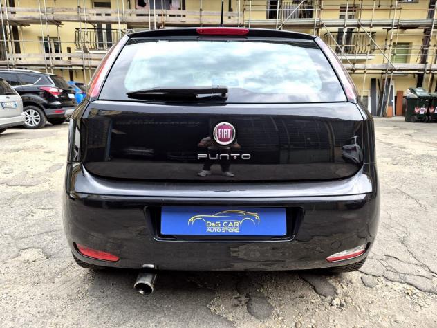 Fiat Punto 1.3 Mjet Street 5 Porte - Foto 5