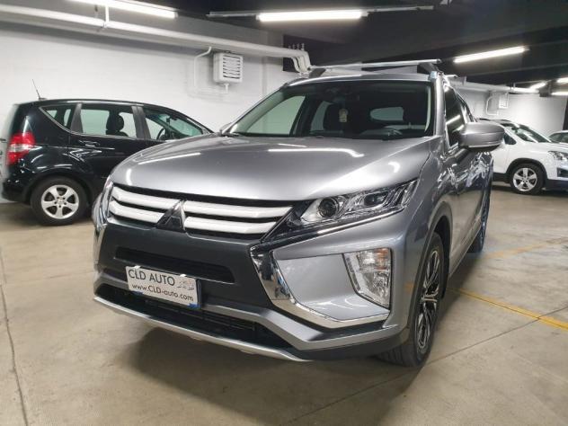 Mitsubishi Eclipse Cross 1.5 turbo 2WD - Foto 2